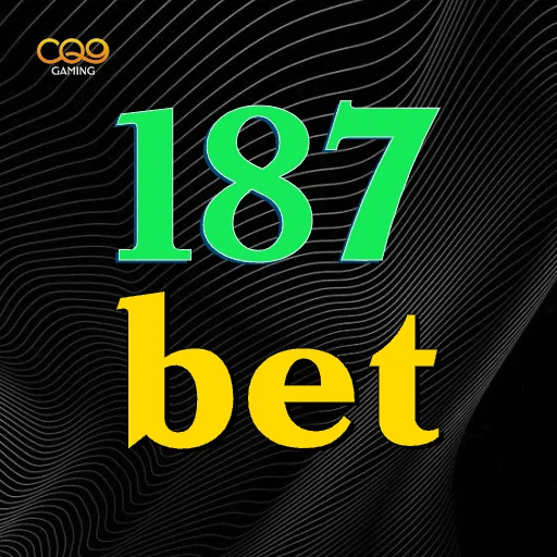 Logo da 187bet
