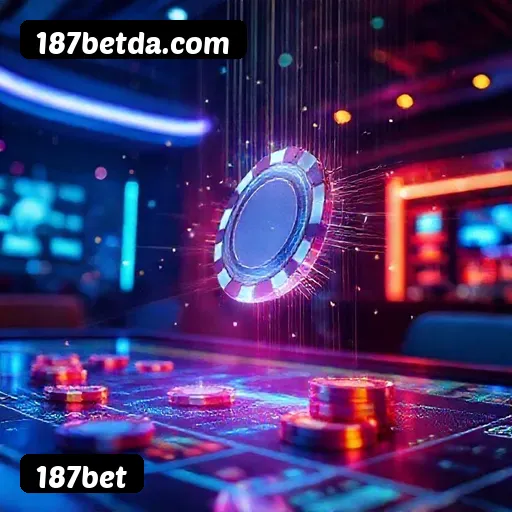 Legalidade 187bet no Brasil